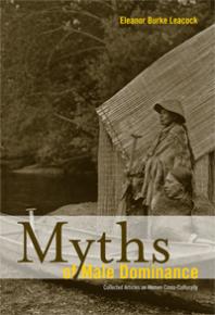 Cover image: Myths of Male Dominance