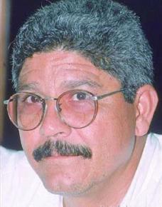 Hugo Cedeño