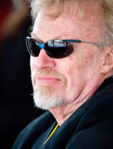 Nike co-founder Phil Knight