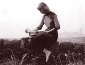 Sylvia Plath