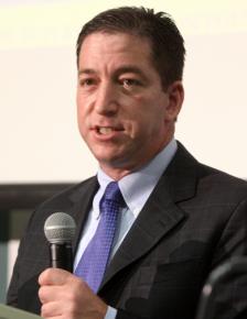 Glenn Greenwald