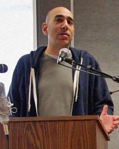 Ali Abunimah