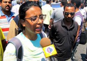 Mahienour el-Massry