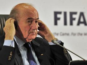 Sepp Blatter