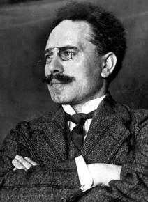 Karl Liebknecht