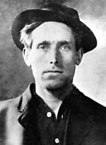 Joe Hill