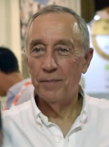 Marcelo Rebelo de Sousa