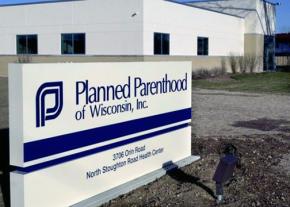 A Planned Parenthood clinic in Appleton, Wisconsin, is slated to close
