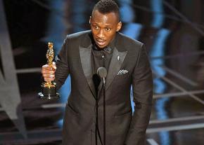 Mahershala Ali becomes the first Muslim actor to win an Oscar for his role in Moonlight
