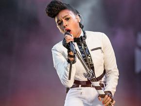 Janelle Monáe