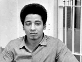 George Jackson