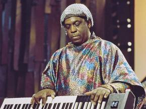 Sun Ra